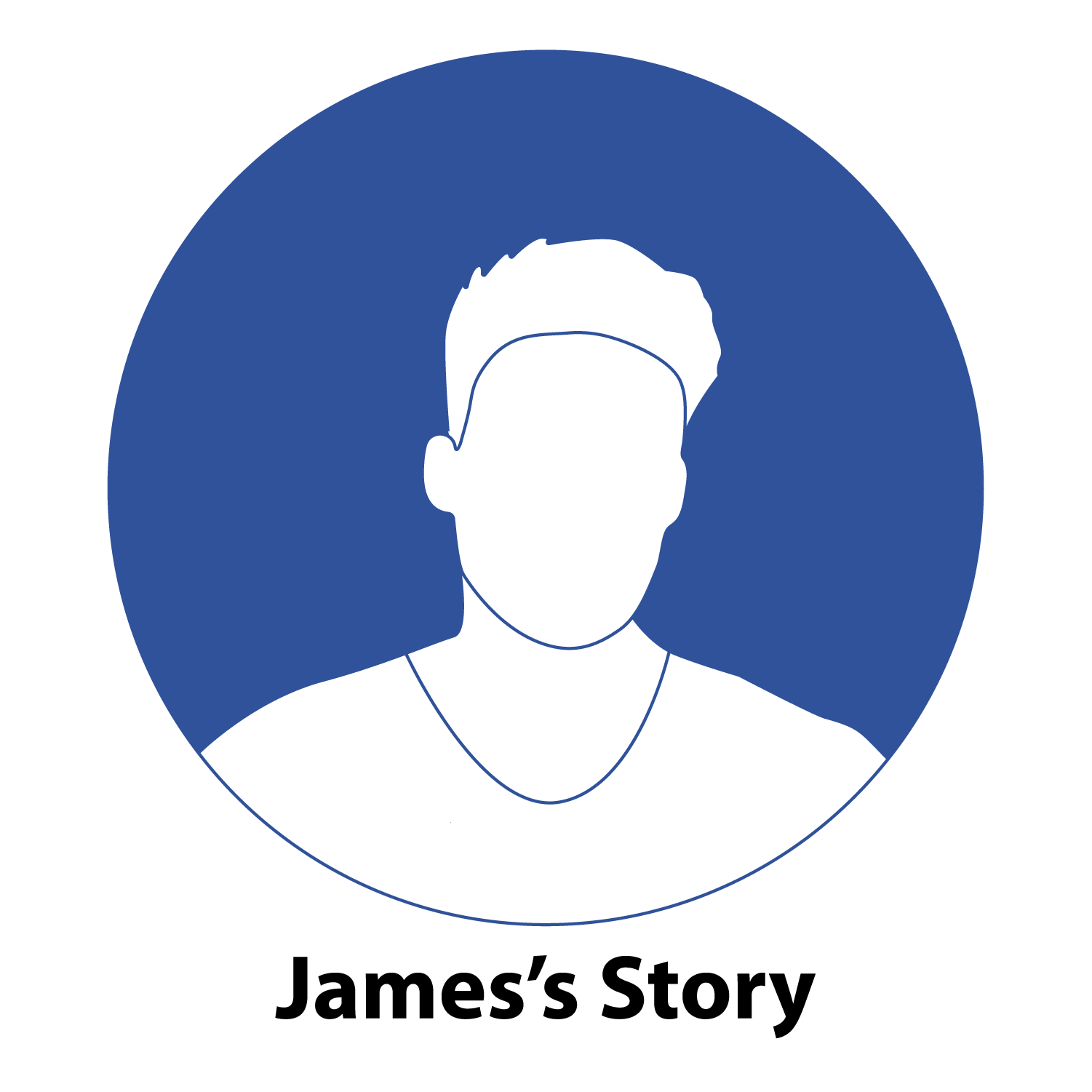 Profile image of James